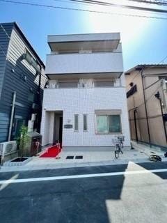 フラワーマンション