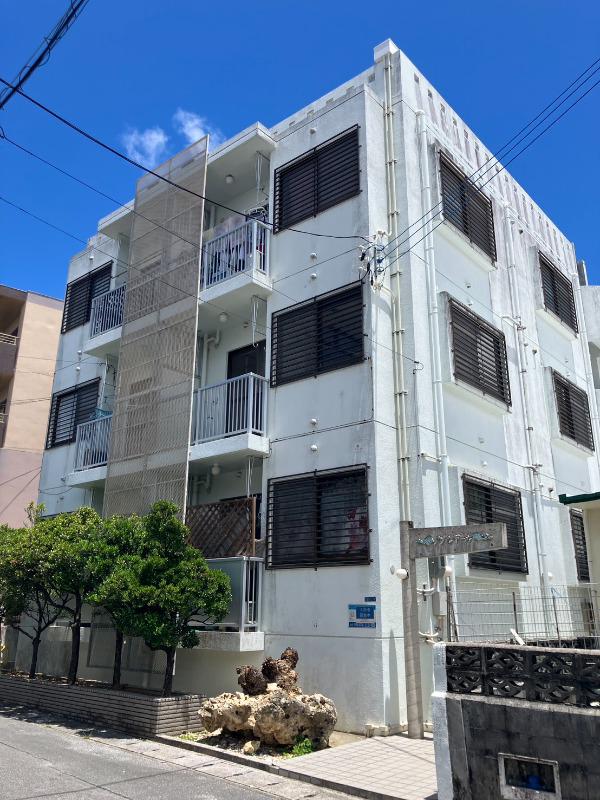 メゾンドール