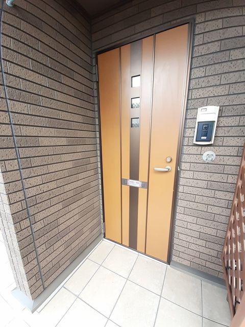 プレミアム15番館