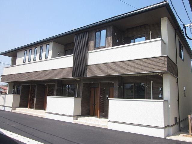 プレミアム15番館