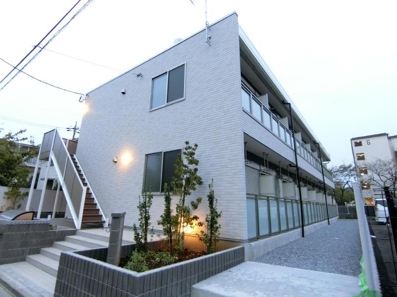 リブリ・クレール江北