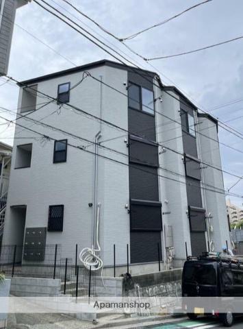 セテル能見台