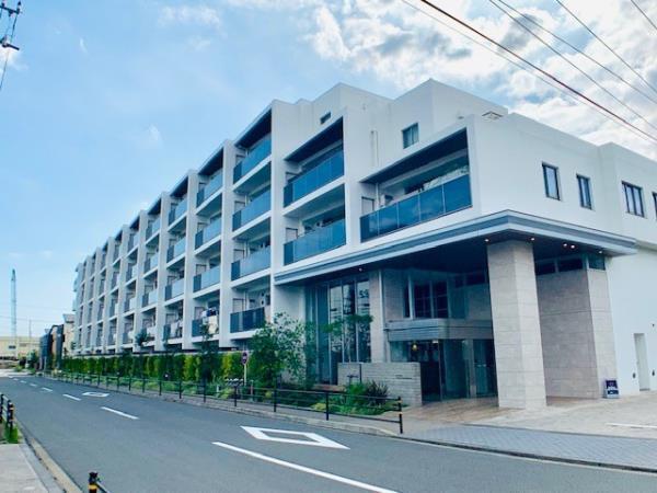BRILLIA湘南辻堂海浜公園
