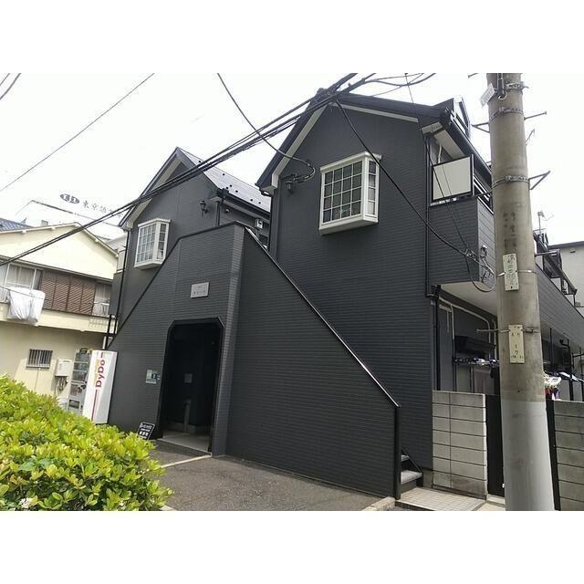 オリーブ
