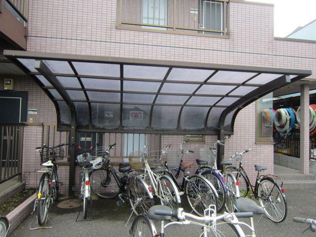 シティコアII
