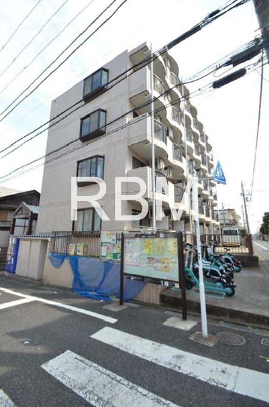 RBM大岡山レジデンス