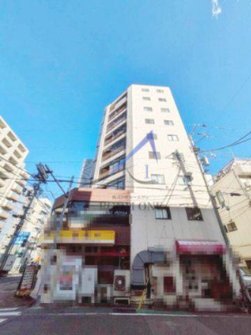 クレール菊川