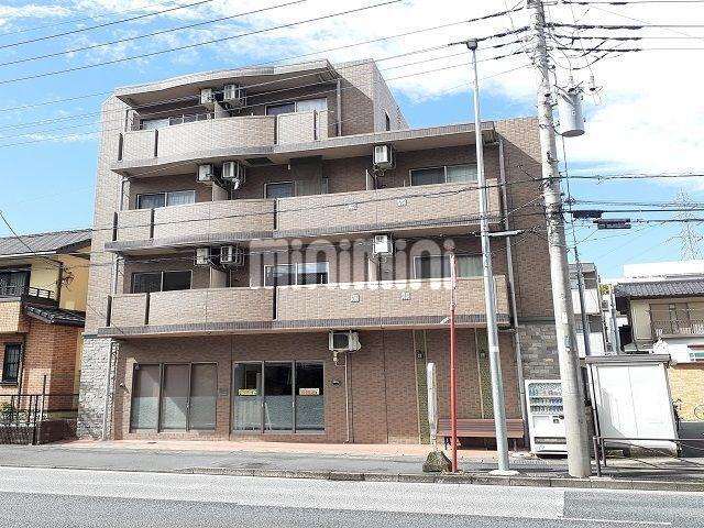 フォレ ミルフィーユ