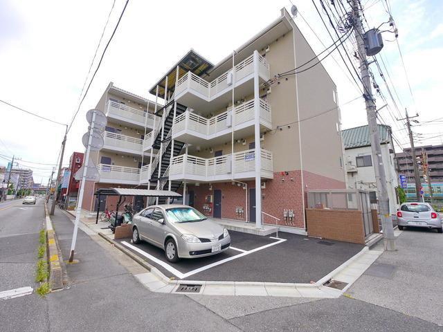 レオネクストラグレージュⅡ