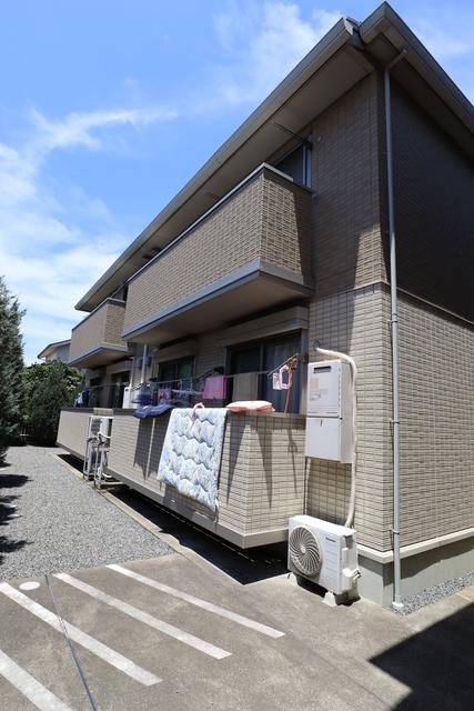 アモールIIIA棟