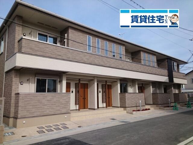 ブリアール白池I