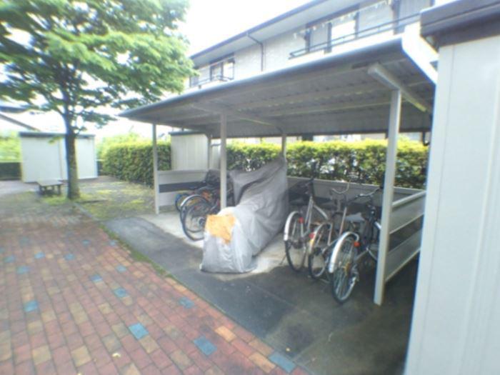ハイブリッジ D棟