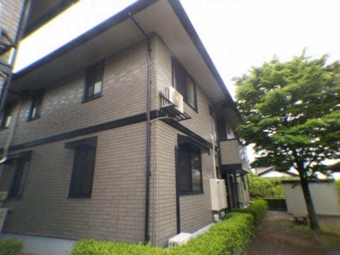 ハイブリッジ D棟