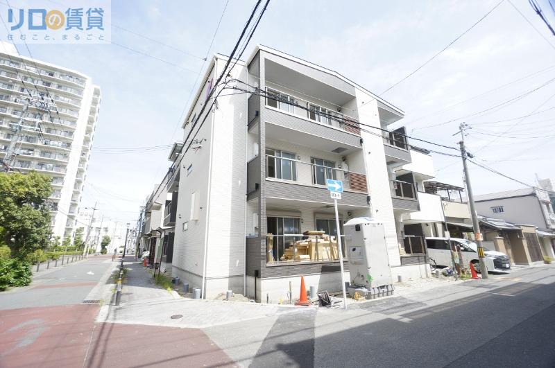 グリッター上新庄
