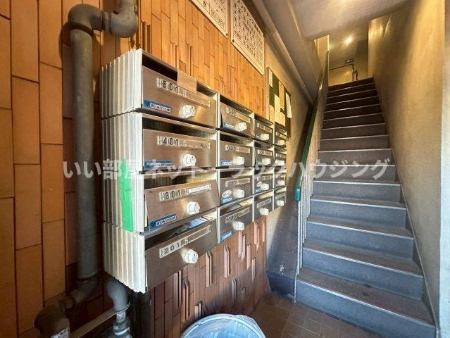 ウインライフ新森