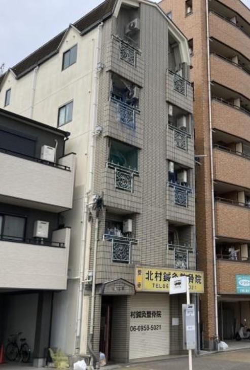 ウインライフ新森