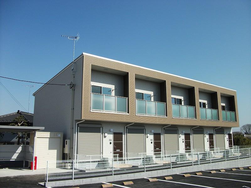 FOREST COURT M