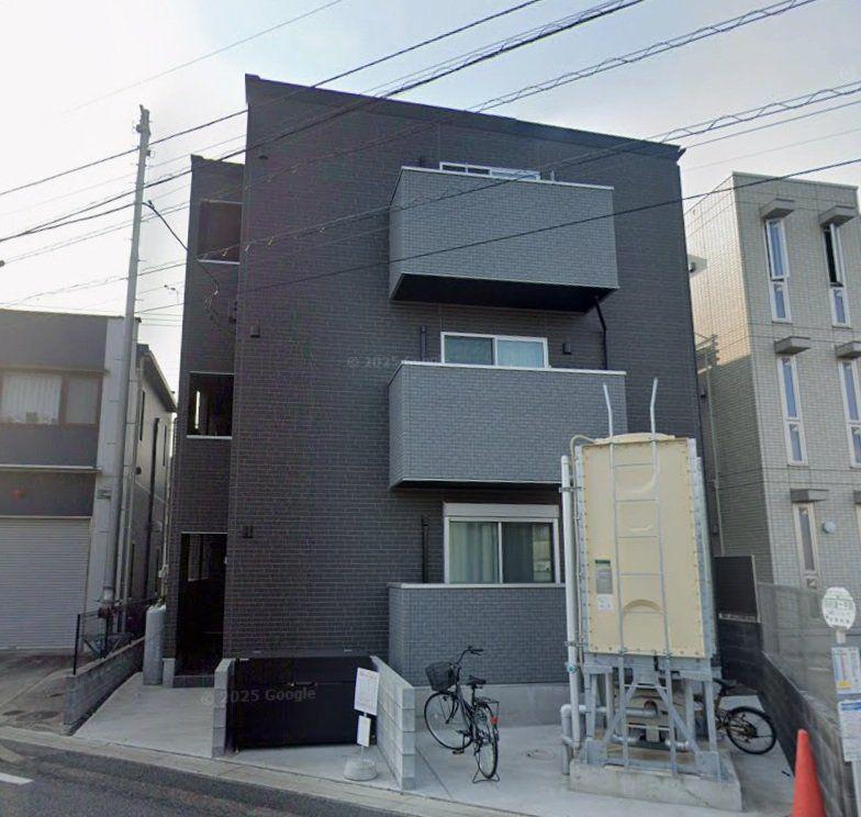 ボヌールメゾン四街道