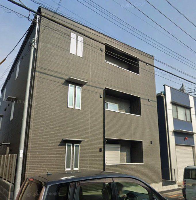 ボヌールメゾン四街道
