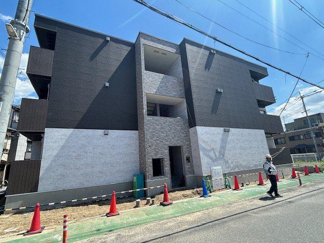 フジパレス住道駅北