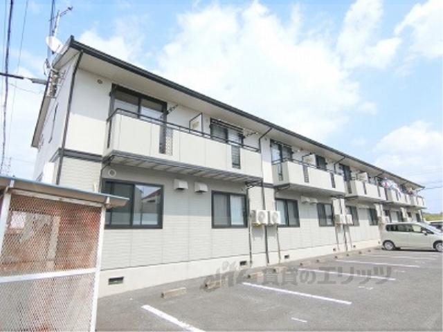 ナユタのさとファミール