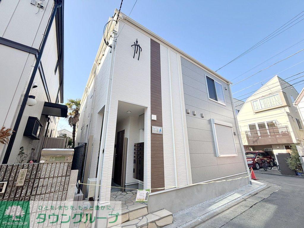 フルセイル経堂