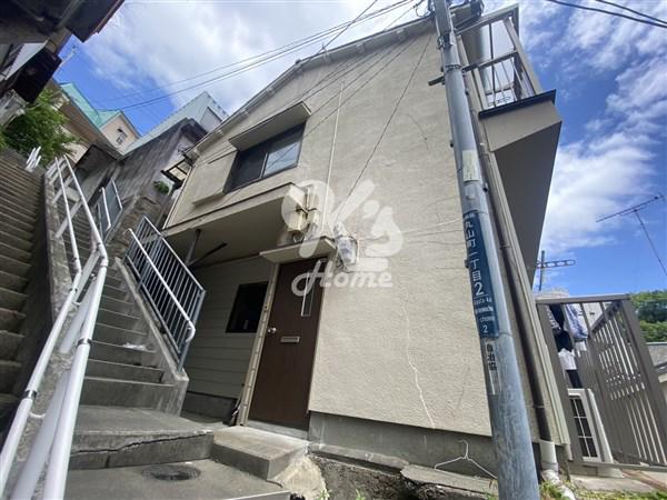 丸山ハイツ