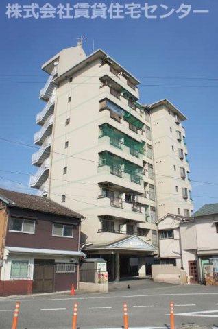 エイトマンション(1K/6階)
