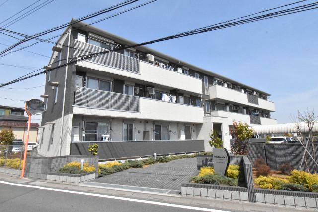 セントポーリアII