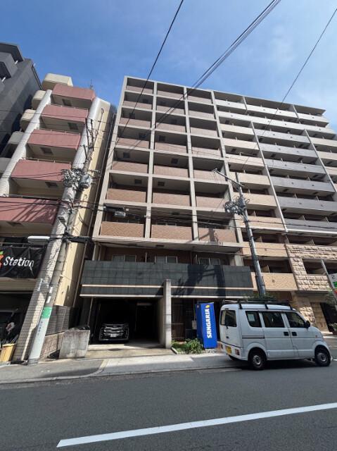 ジュネーゼグラン上本町