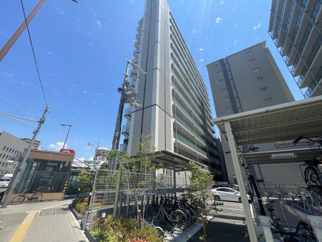 エスリード大阪プライムゲート