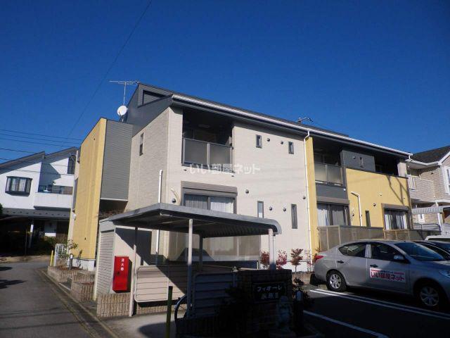フィオーレ永原III