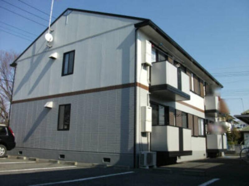ラフィーネ安野 A