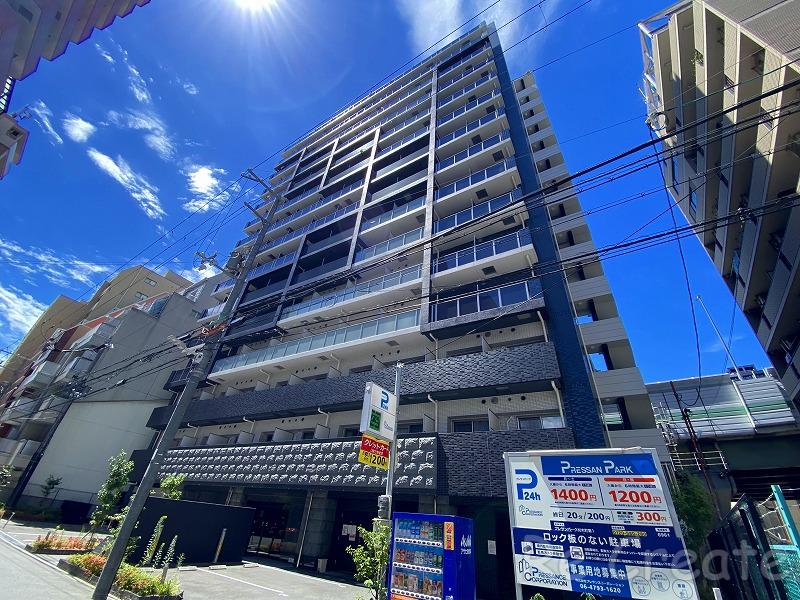 プレサンス堺筋本町センティス