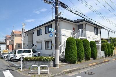 ディアス小川(3DK/2階)