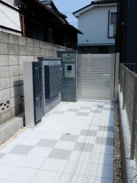 LA MAISON DE MITSUI 田園調布