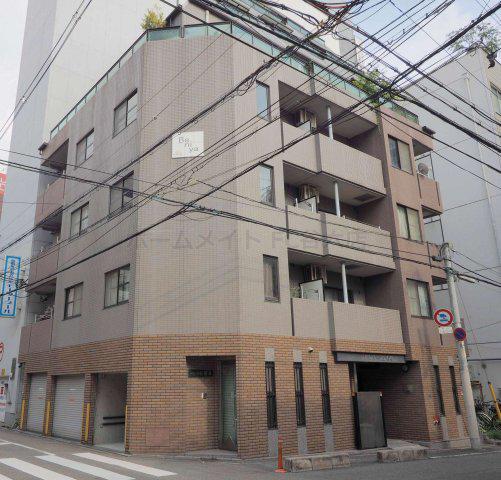 メゾンルージュ谷町