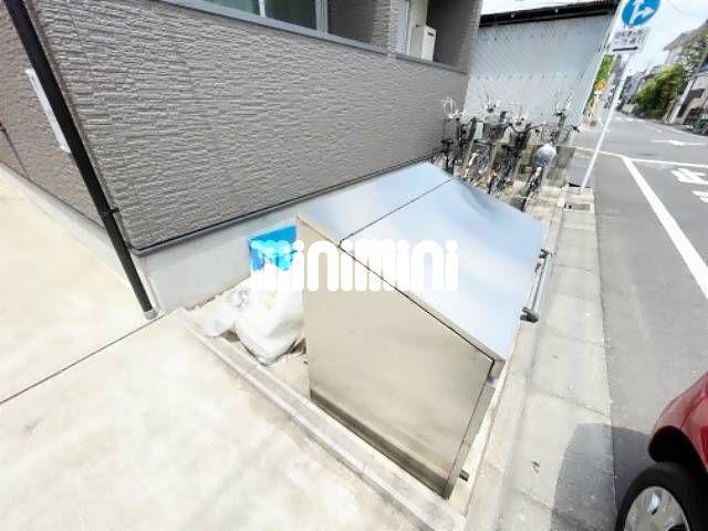 シュテルン新小岩