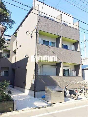 シュテルン新小岩