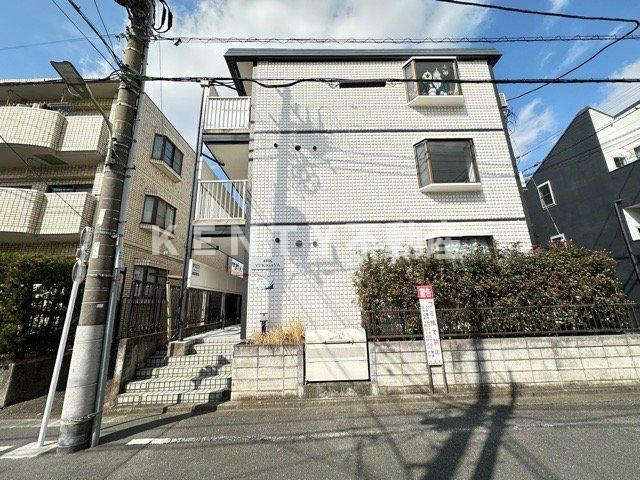 アーク雪ヶ谷