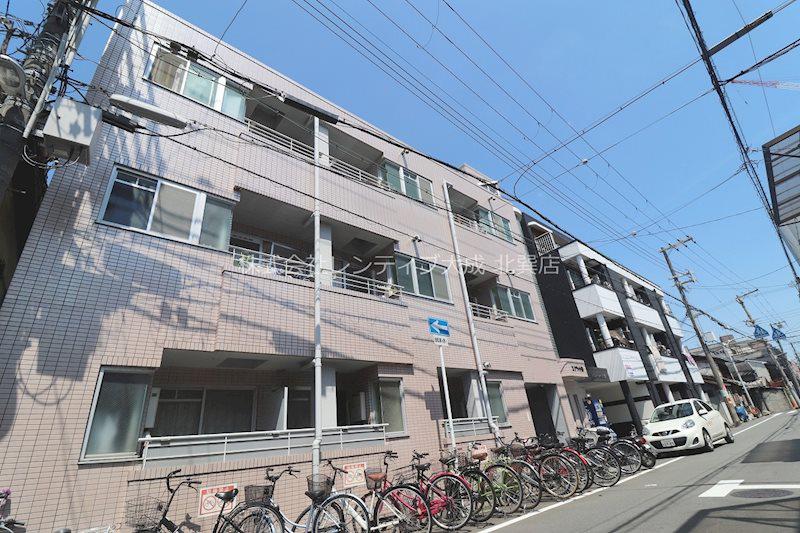 エクラ小路