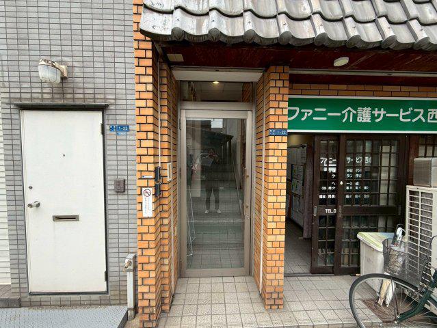 ボヌール・潮路