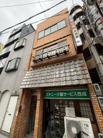 ボヌール・潮路