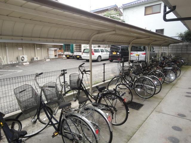 レオパレス歩