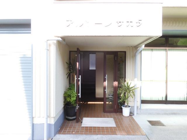 アルソーレサガタ