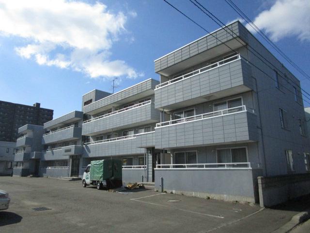 サンフラワー元町