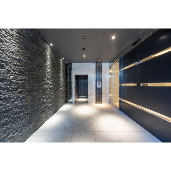 S-RESIDENCE四日市安島ALOGGIO FR・家