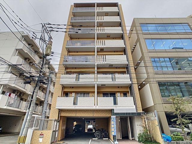 イクシオン美野島