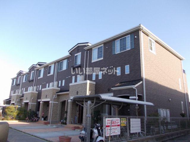 メゾン-15