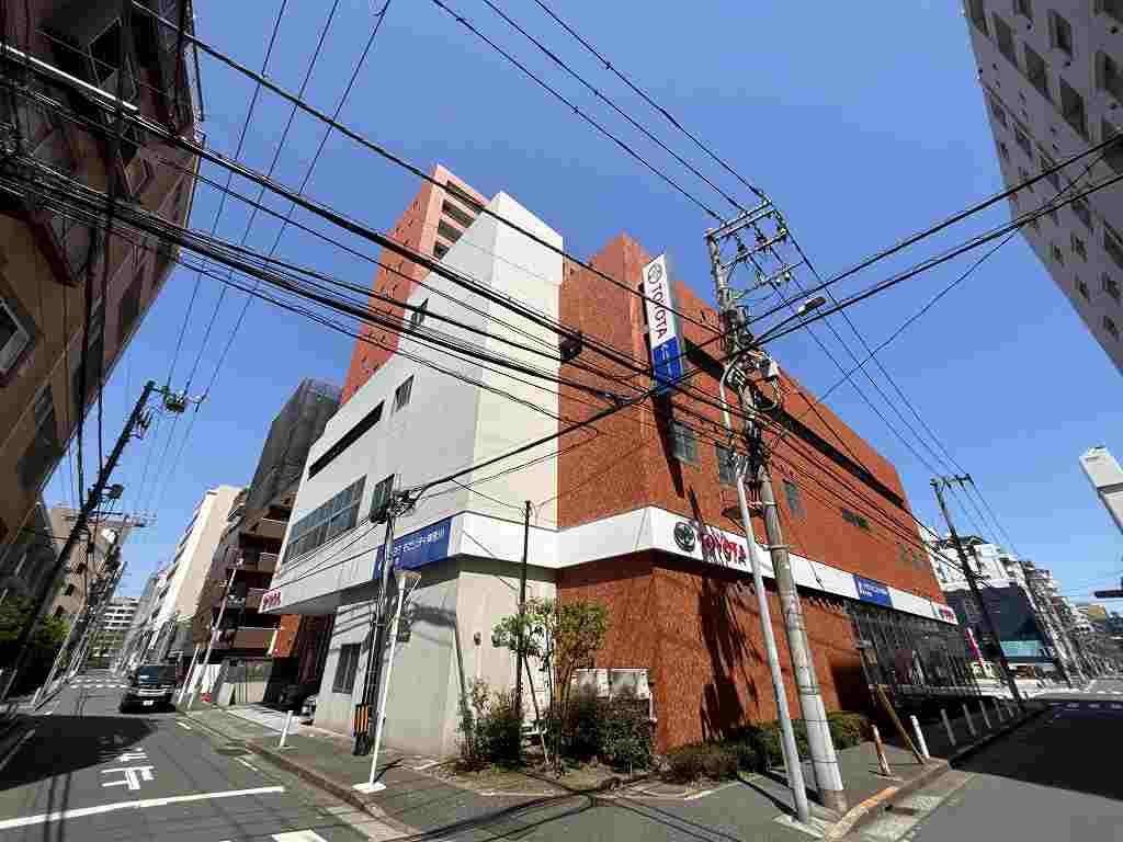 ロジュマン湘南